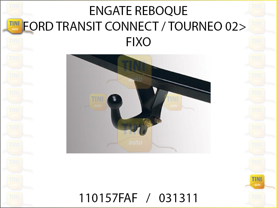 ENGATE FORD TRANSIT CONNECT/TOURNEO 02>.FX.