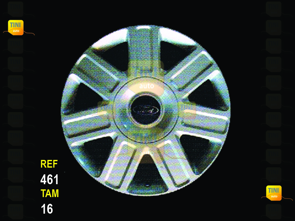 TAMPOES RODA FD J16