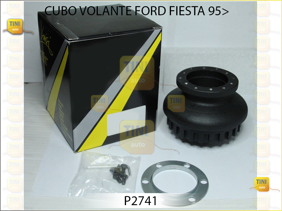 CUBO VOL.FORD FIESTA 95>