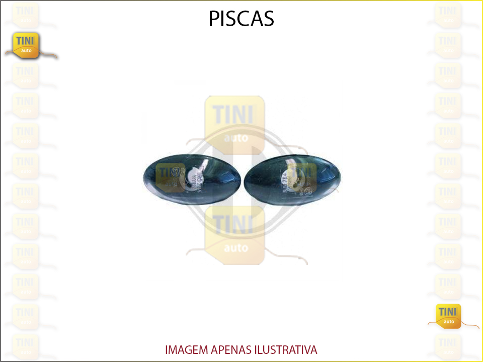 PISCA LAT.PEUGEOT 206 CRISTAL FD PRETO