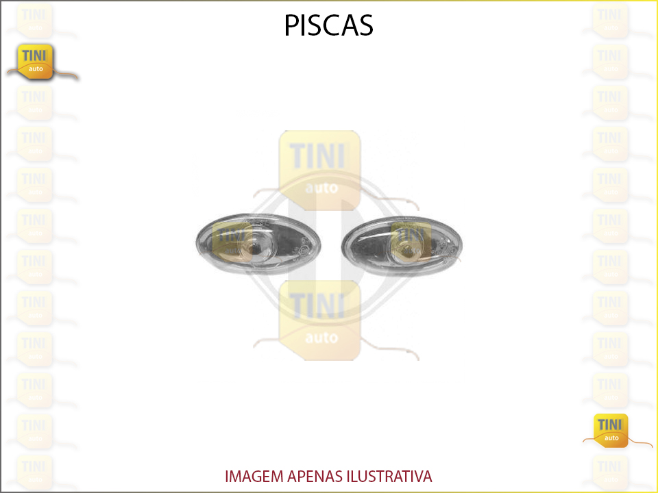 PISCA LAT.PEUGEOT 107/206/307 CRISTAL FD CROM.