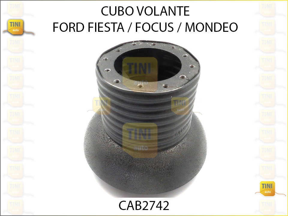 CUBO VOL.FORD FIESTA/FOCUS/MONDEO 