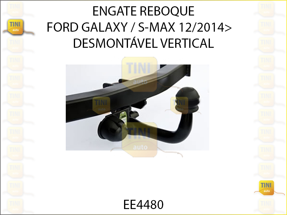 ENGATE FORD GALAXY/S-MAX DESM VERT 12/2014 »