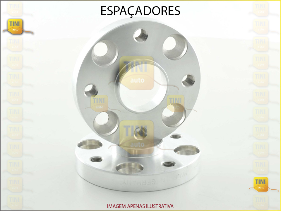 ESPAÇADORES 5X114.3 70M JEEP CHEROKEE 