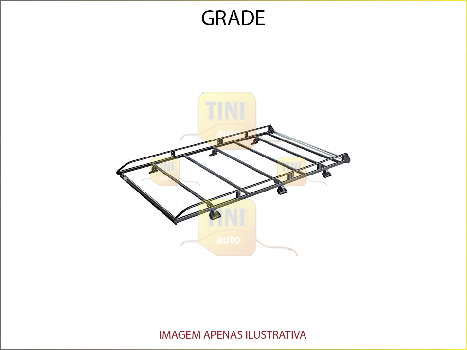 GRADE TRANSPORTE CITRO JUMP / DUCATO / BOXER 2014»