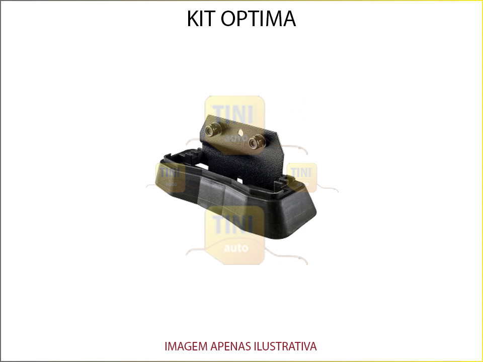 KIT OPTIPLUS OPEL CORSA D 2007 »»