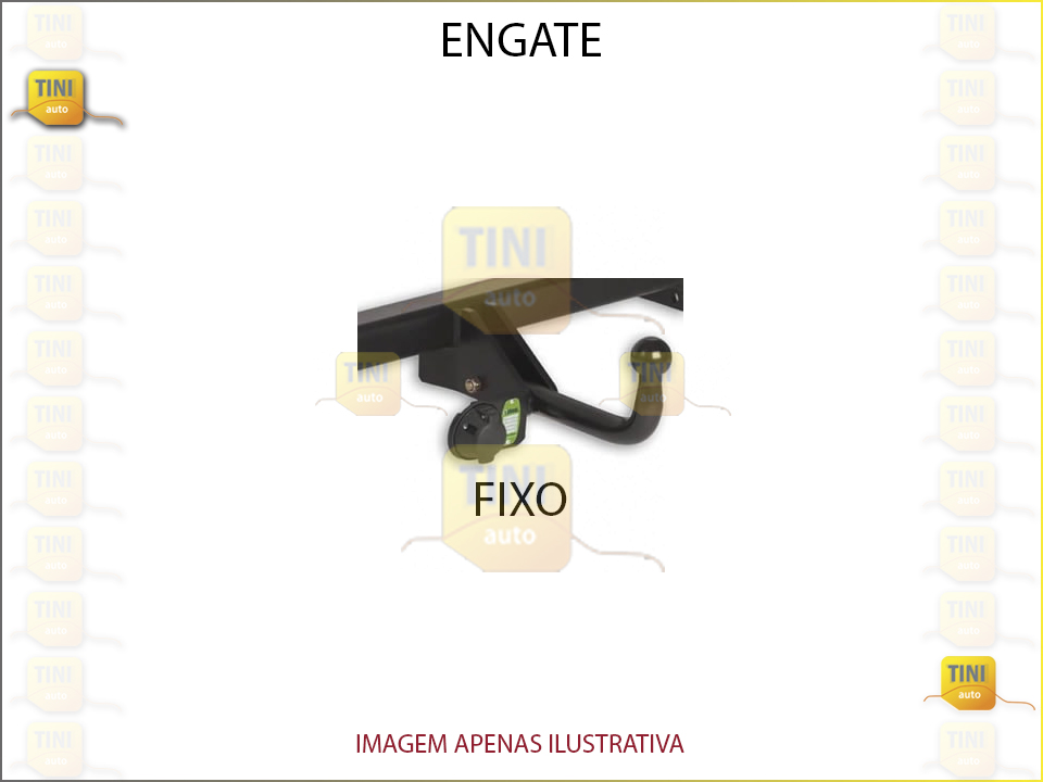 ENGATE CIT.BERLINGO III/ PARTNER III FX LONGA 18»