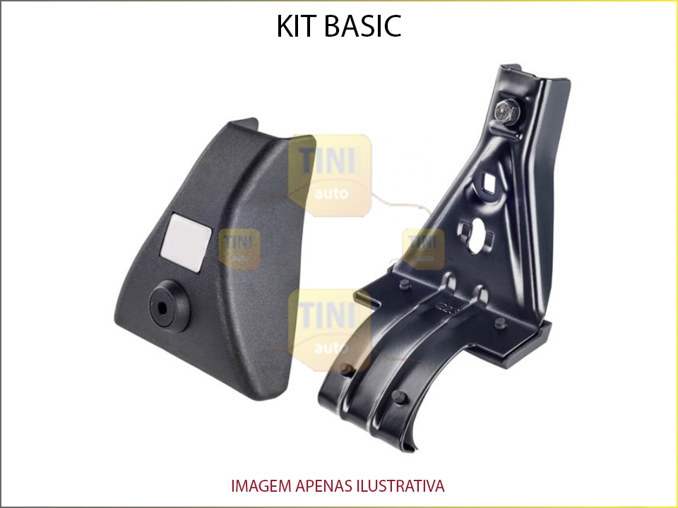 KIT BASIC NISSAN MICRA 3P