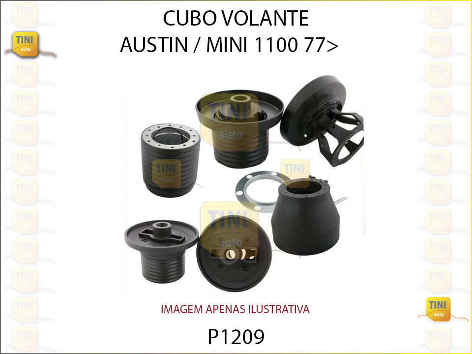 CUBO VOL.AUSTIN MINI 1100 77>