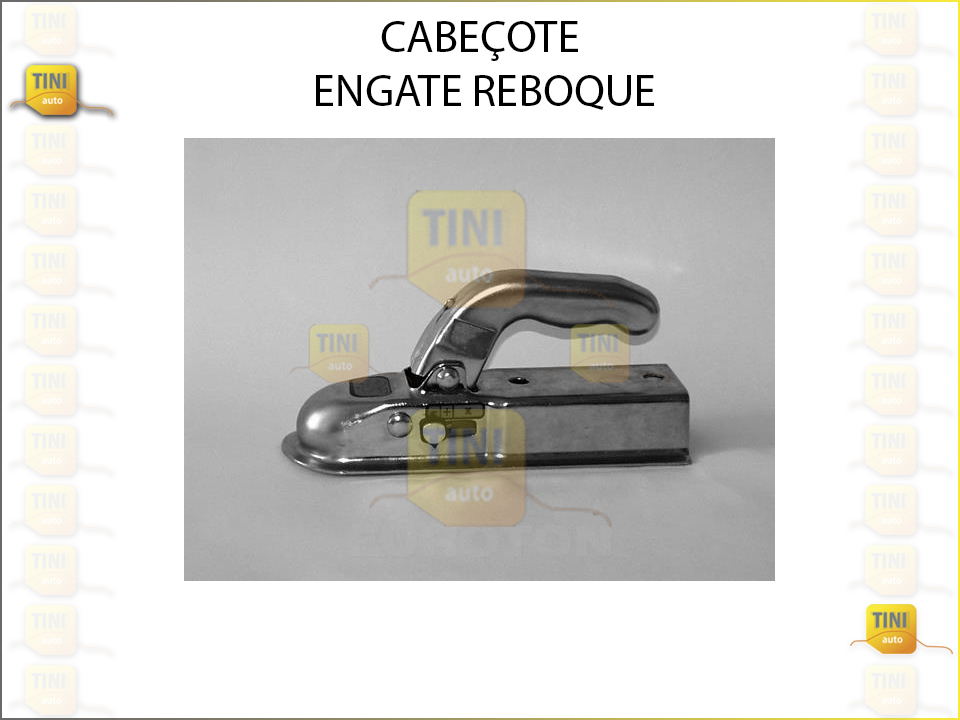 CABEÇOTE ENGATE REB.QUADRADO 60