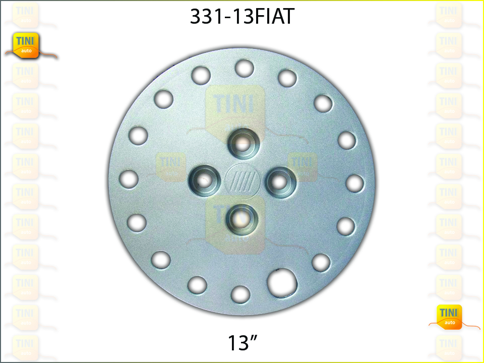 TAMPOES RODA FT CQ J13