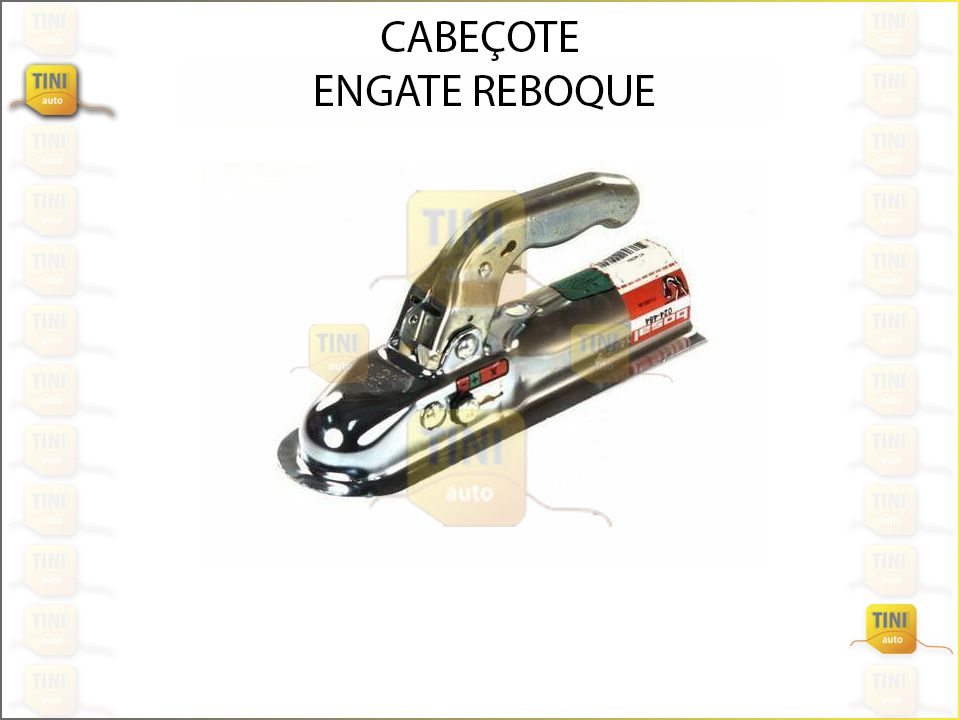 CABEÇOTE ENGATE REB.REDONDO 50